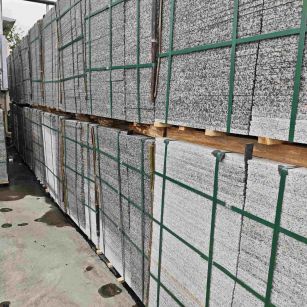 包头芙蓉白地铺石，石材地铺石