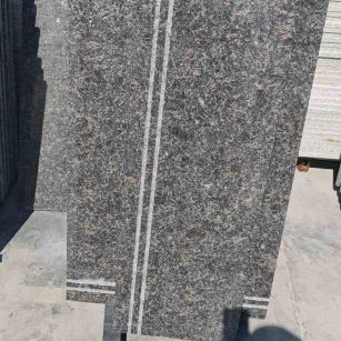 包头英国棕楼梯踏步