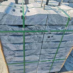 包头浪淘沙水沟盖板