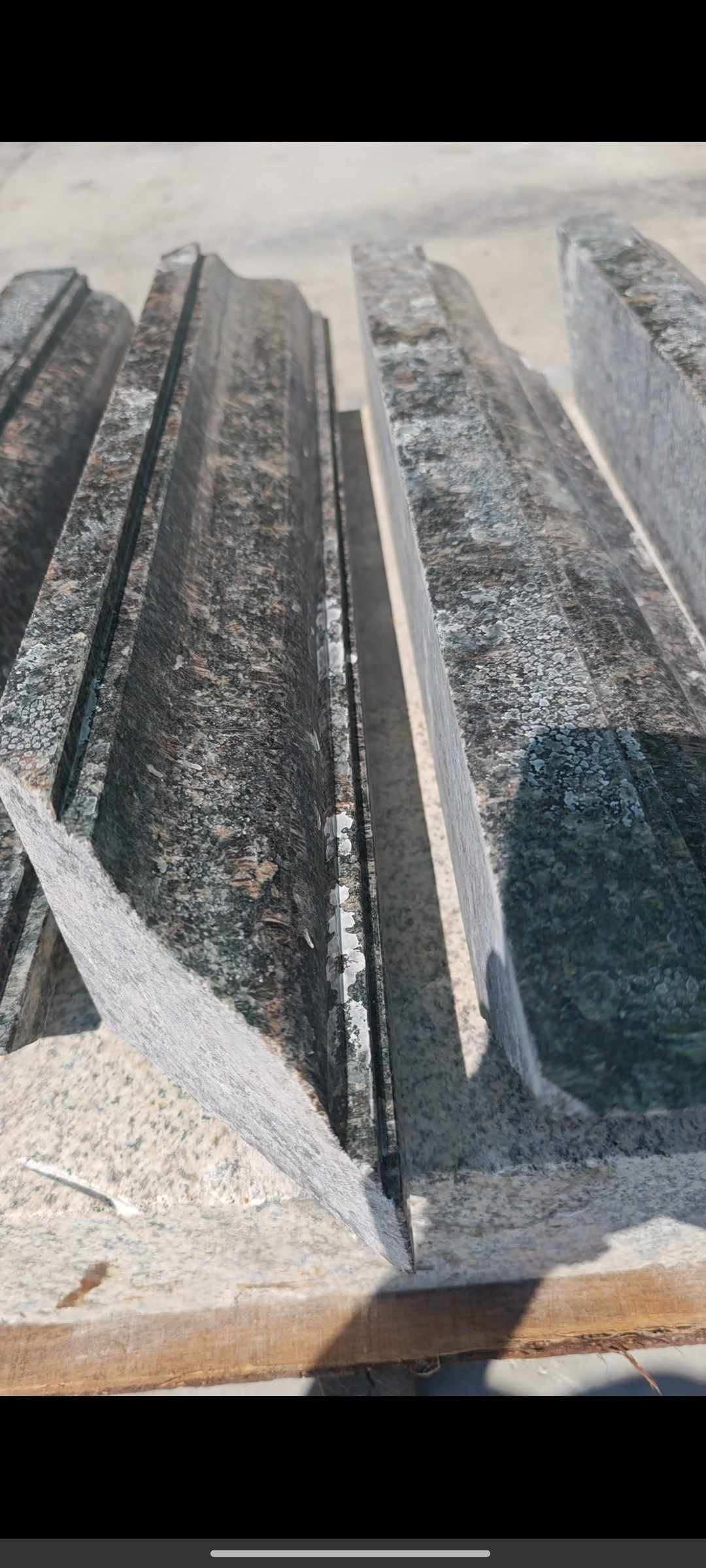 包头英国棕别墅线条