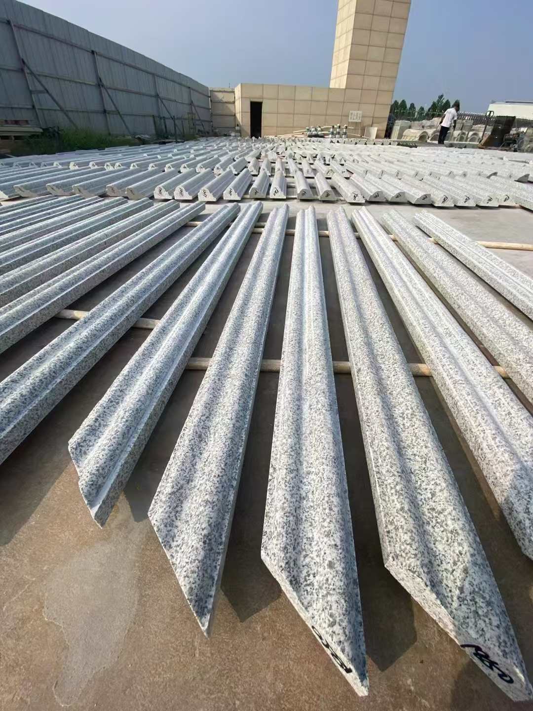 包头 别墅异形线条 异形定制